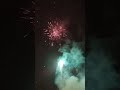 Apollo. relentless finale! UK footage #shorts #fireworks