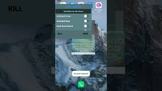 FloatingModMenu Dari Sketchware screenshot 5