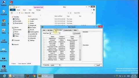 Hướng Dẫn Sử Dụng Tool Auto LOL Free update 5.14