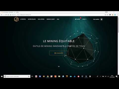 cloud mining