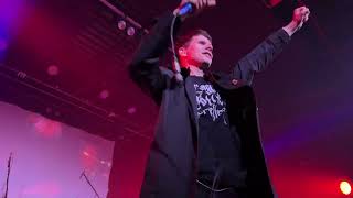 EMPATHY TEST KIRRILEE (2023.10.27 The Rickhouse Denver)