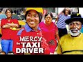 MERCY JOHNSON THE TAXI DRIVER Season1&amp;2 #Trending New Movie Mercy Johnson 2021 Latest Nigerian Movie