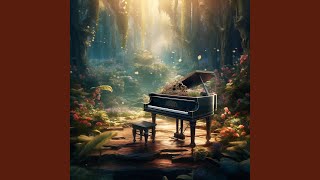 Piano's Vibrant Daylight Echo