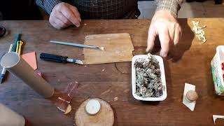 Décor De Fête Par Gibourth