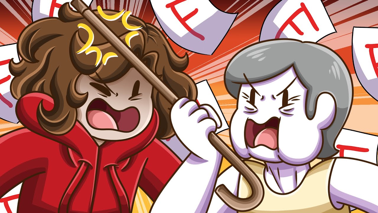 Tipos de professores na faculdade #2