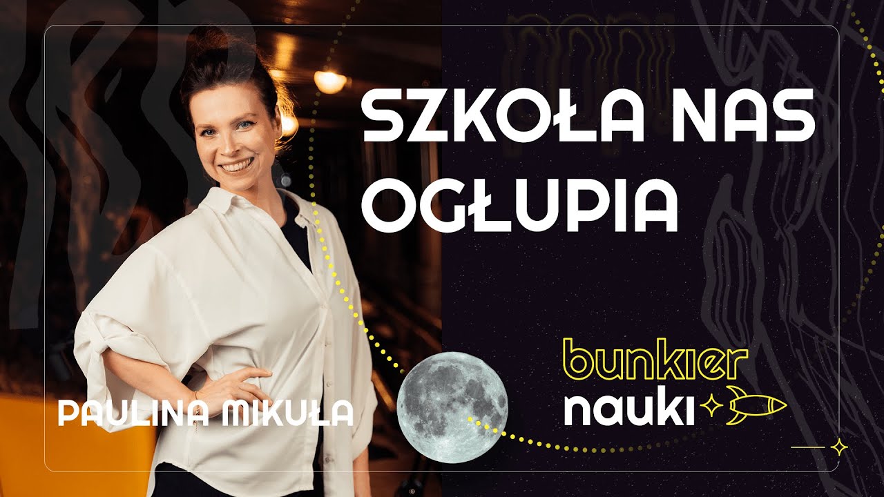 Jak komunikować się bez HEJTU? Paulina Mikuła @mowiacinaczej  i @KrzysztofMMaj | 55