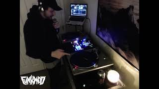 Funkmod DJ Set | WiddFam Tunesday 22 | November 23rd 2021