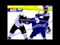 Peter Worrell Vs. Wade Belak Mar. 20th, 2004