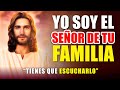 🔴JUEVES 09 DE MAYO 🔴 DIOS TE DICE HOY: YO SOY EL SEÑOR DE TU FAMILIA ✨