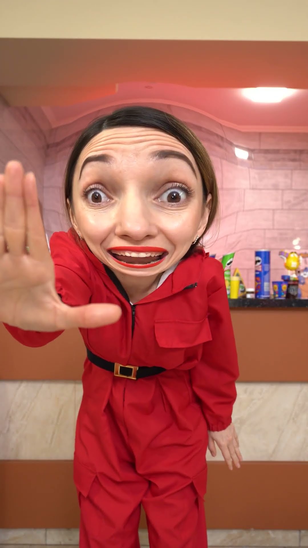 Testing Dance Trends with TikTok