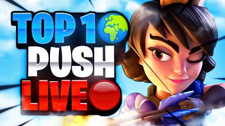 SUDDEN DEATH + TOP LADDER + VIEWER DECKS #shorts #clashroyale