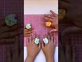 Cómo Hacer un Anillo de Gato Kawaii #viral #art #manualidades #ytshorts #short