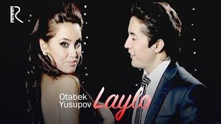 Otabek Yusupov - Laylo klip