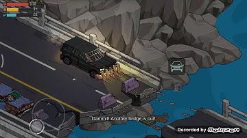 Fury Survivor Pixel Z | Gameplay Chapter 2