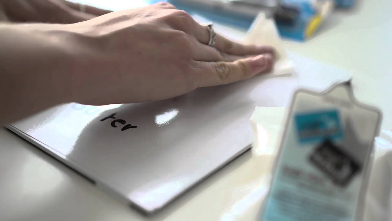 Magic Clicky Marker - Black - retractable whiteboard marker