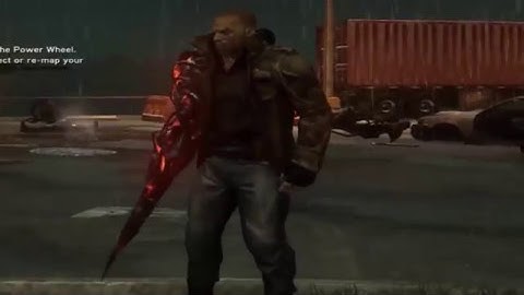Find and defeat COMMANDER GALLAGHER - prototype 2