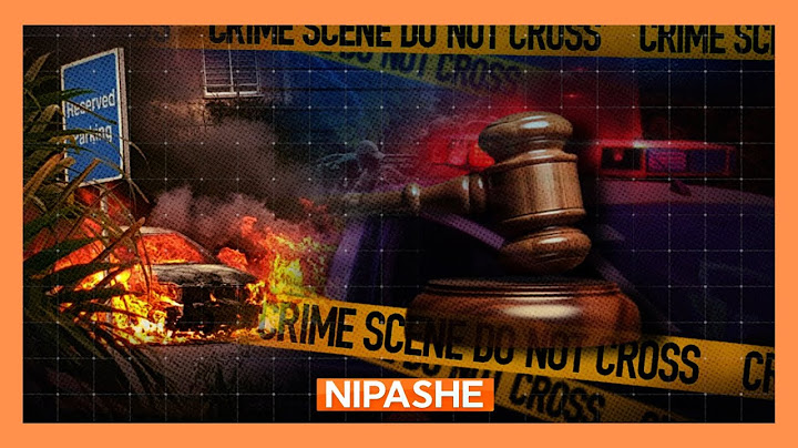 Mahakama imewahukumu kifungo cha miaka 30 watu wawili waliohusika na shambulizi la Dusit