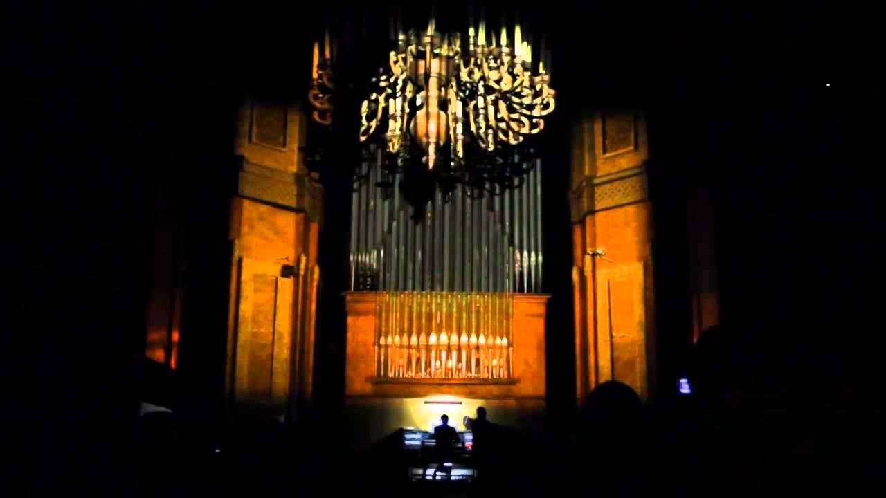 Вячеслав  Назаров - Токката из 