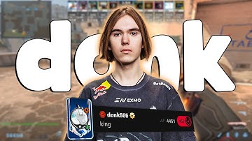 Donk kan niet worden gestopt - 13-0 vs 4K ELO Stack