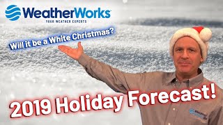 Will the Northeast see a White Christmas? (Northeast US Weather)