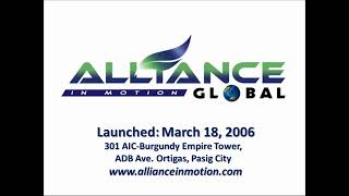 opp 6980 program...marketing plan..aim global. opp 6980 program...marketing plan..aim global.