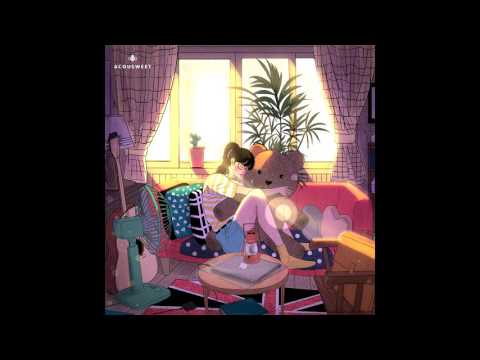 어쿠스윗 - 무기력라이프