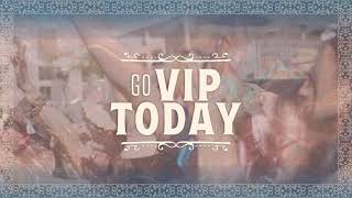 VIP at BeachLife Ranch has it all!