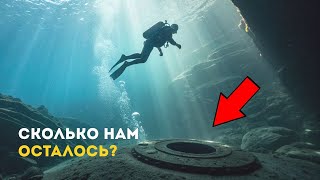 Искатели сокровищ нашли ключ к циклам УНИЧТОЖЕНИЯ цивилизаций