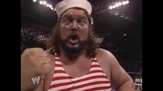 Tugboat Titantron HD