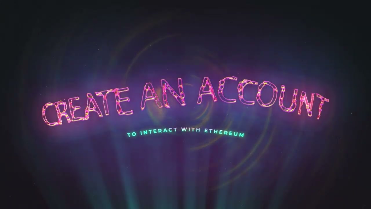 Ape Framework | Interacting with Ethereum via Accounts