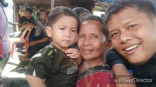 Lagu Batak selamat Ulang Tahun Inang