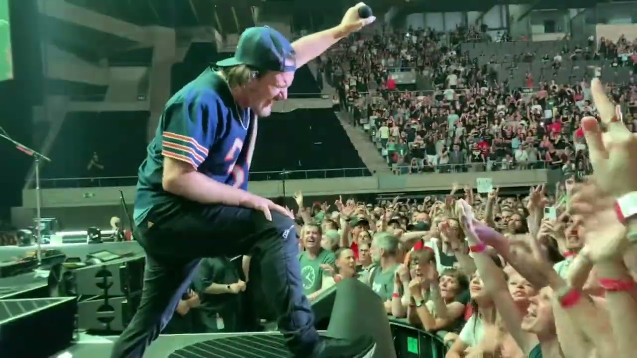 Pearl Jam - Jeremy (Live Barcelona 2024) - Official Bootleg Audio