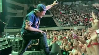 Pearl Jam - Jeremy (Live Barcelona 2024) -  Bootleg Audio