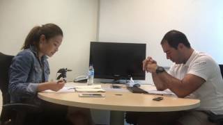 Negotiations Case 2
