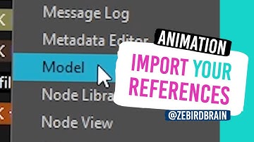 Paperless -  Model View (Harmony)