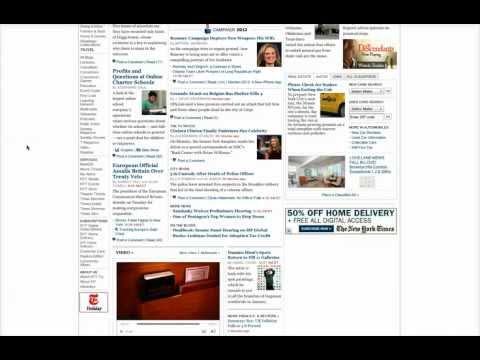 5 Clever Google Search Tricks