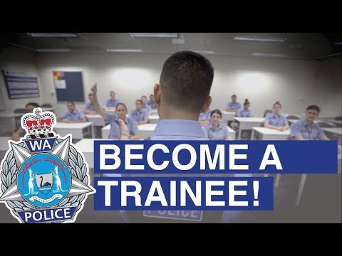 Police Preparation Program