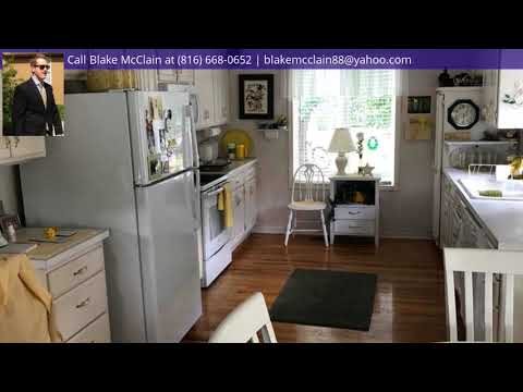 36 Dockside Drive, Lake Tapawingo, MO home video tour