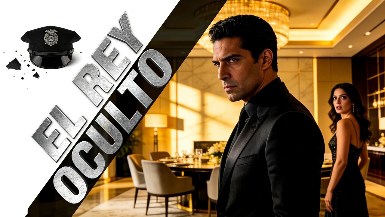 ¡De Guardia Humillado a Dueño del Imperio!