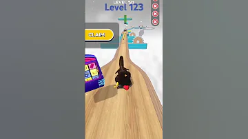 Level 123 Complete 