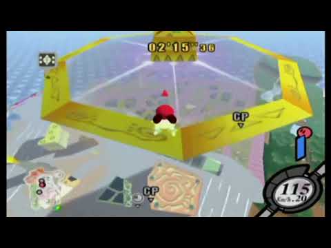 カービィのエアライド 4分part219 