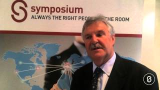 Investor Roadshow September 2015 - Jack Hamilton