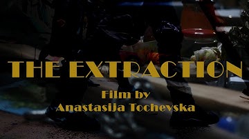 The Extraction (short film)