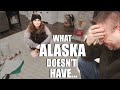 WHAT ALASKA DOESN'T HAVE?! | VLOGMAS DAY 15| Somers In Alaska