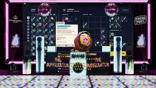 @TheBurntPeanut / Burnt Peanut Jam and Hit the Dancefloor with "Timber" 🥳