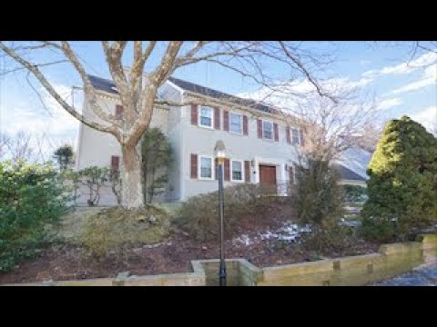 12 Valiant Way, Salem, MA home video tour