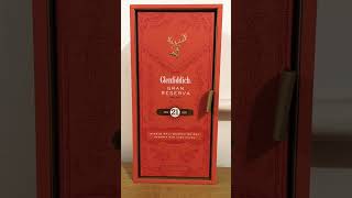 Glenfiddich 21 Year Old Gran Reserva Rum Cask Finish