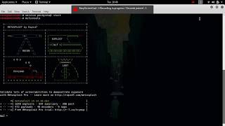 Tutorial Exploit EternalBlue Double Pulsar Attack Windows 7
