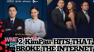KimPau’s Best Projects Ranked: From Intense Drama to Feel-Good Romance 💖✨