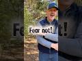 Fear Not! | Luke 12:6-7 | Sing the Word | Day 70
